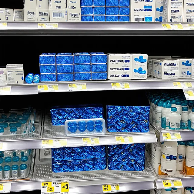 Cuanto vale la viagra con receta